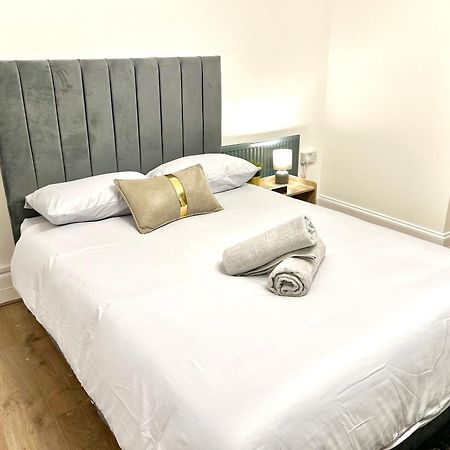 The Prestige Suite - Londres Exterior foto