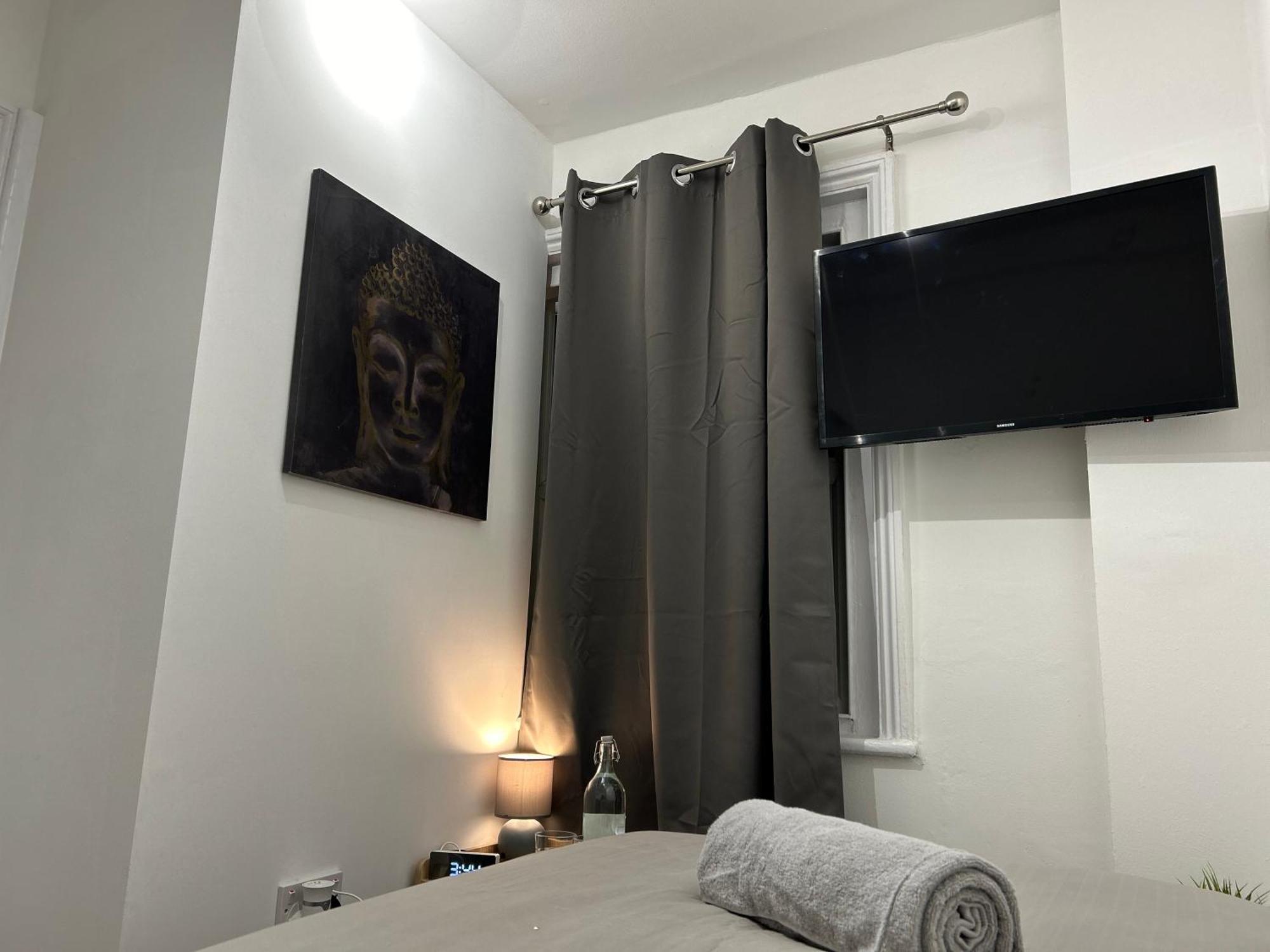 The Prestige Suite - Londres Exterior foto