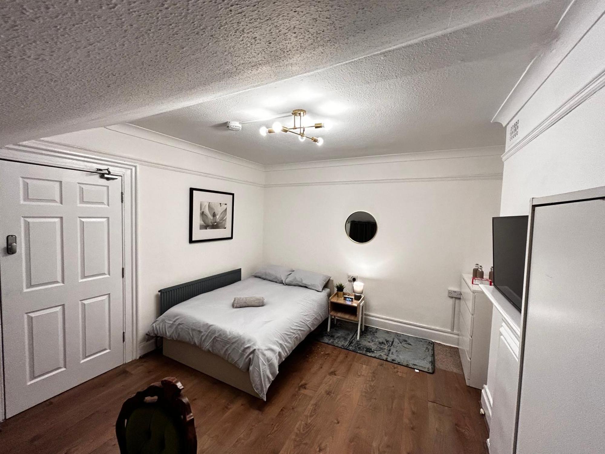 The Prestige Suite - Londres Exterior foto