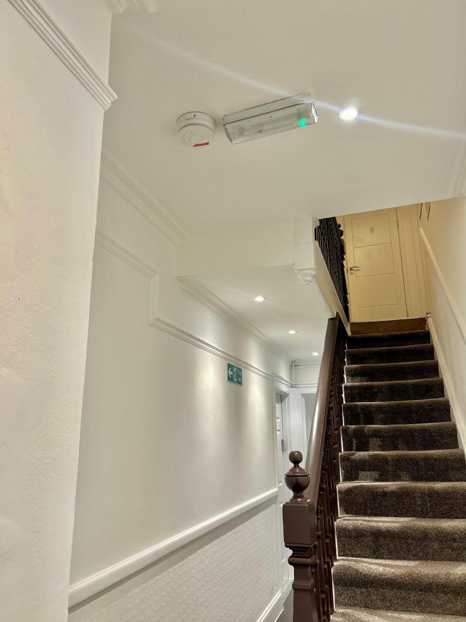 The Prestige Suite - Londres Exterior foto