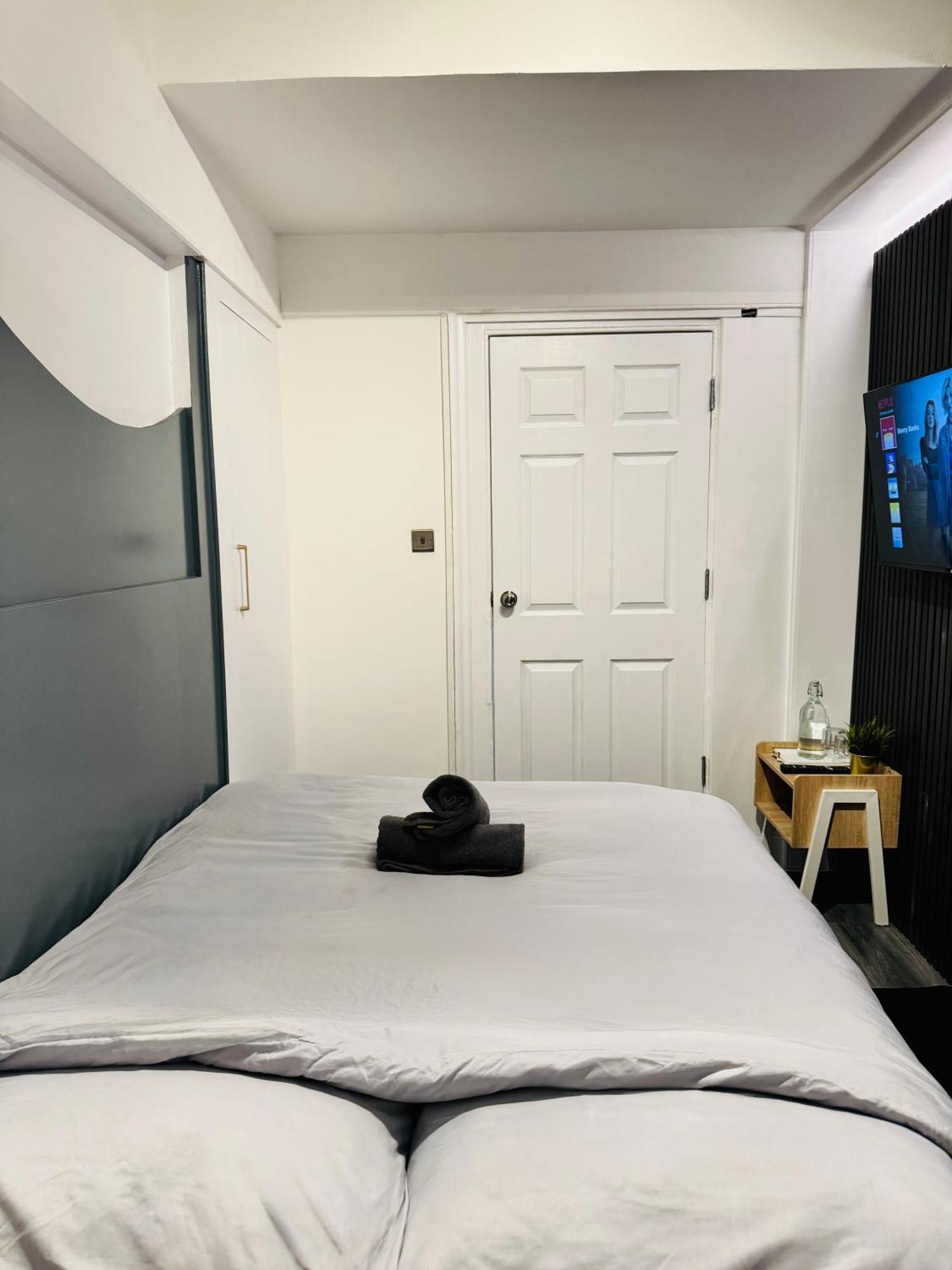 The Prestige Suite - Londres Exterior foto