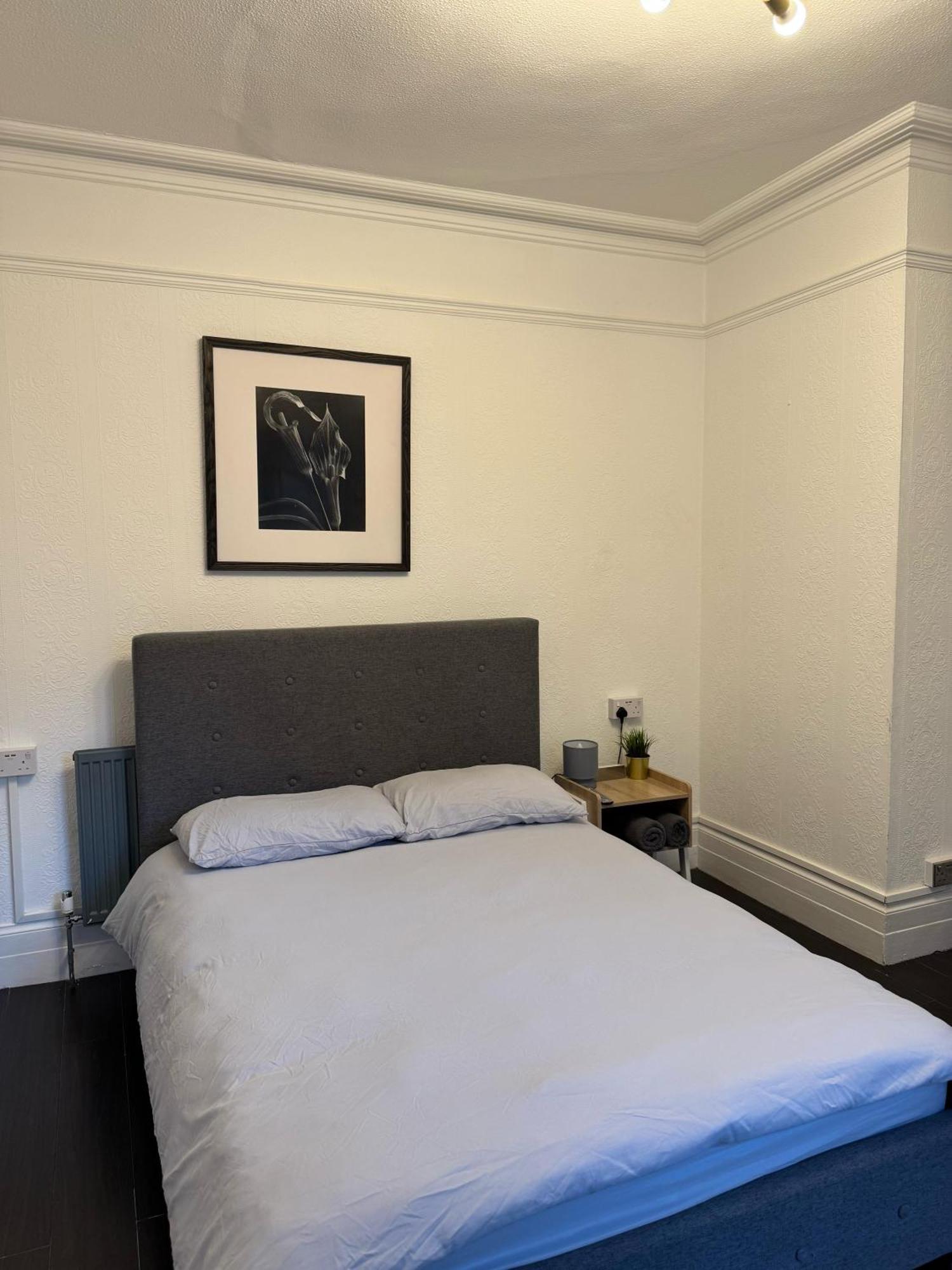 The Prestige Suite - Londres Exterior foto